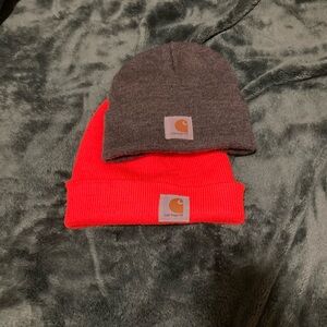 Carhartt hats